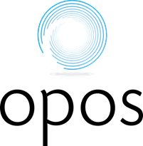 Opos Logo