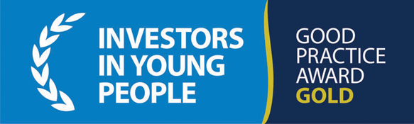 Icon of The company The Investors in Young People