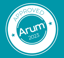 Icon of Arum Approved Servicer