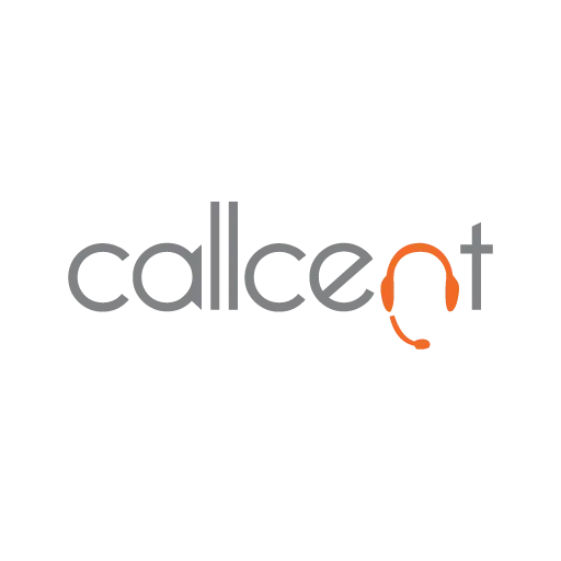 Callcent logo